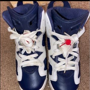 Jordan 6